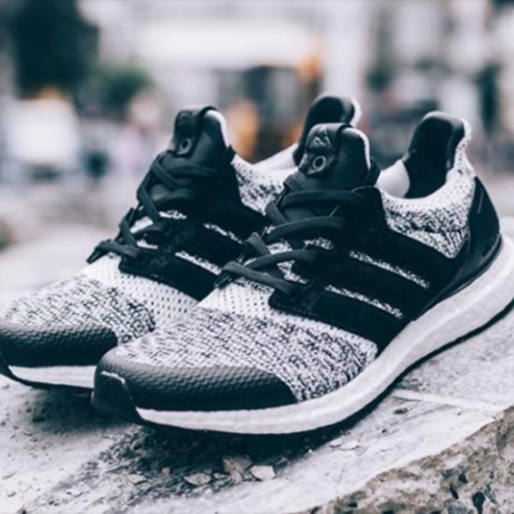 Ultra Boost 1.0 SNS Social Status